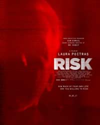 Риск (2016) смотреть онлайн